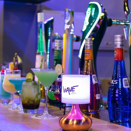 Hotel New Wave Mandalay Esterno foto