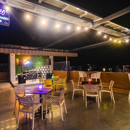 Hotel New Wave Mandalay Esterno foto
