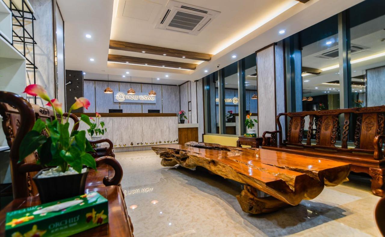 Hotel New Wave Mandalay Esterno foto