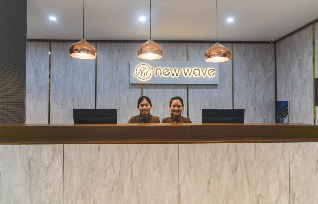 Hotel New Wave Mandalay Esterno foto
