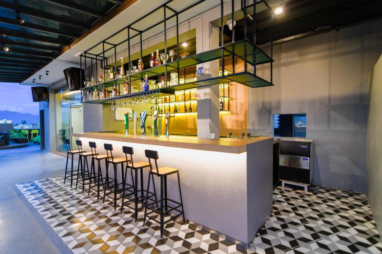 Hotel New Wave Mandalay Esterno foto