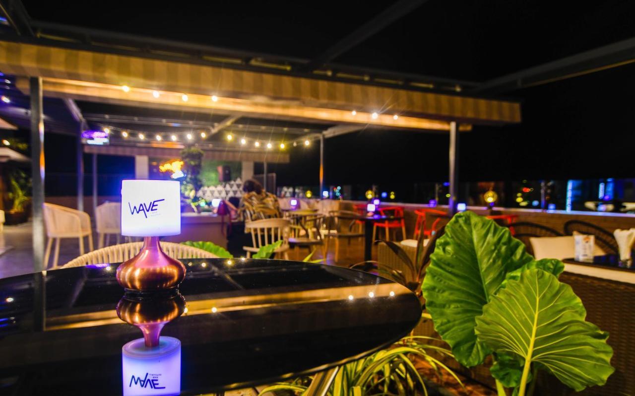 Hotel New Wave Mandalay Esterno foto