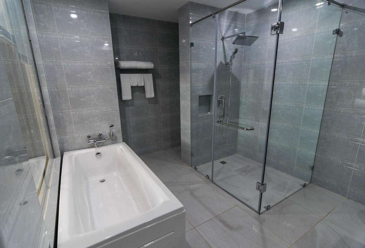 Hotel New Wave Mandalay Esterno foto